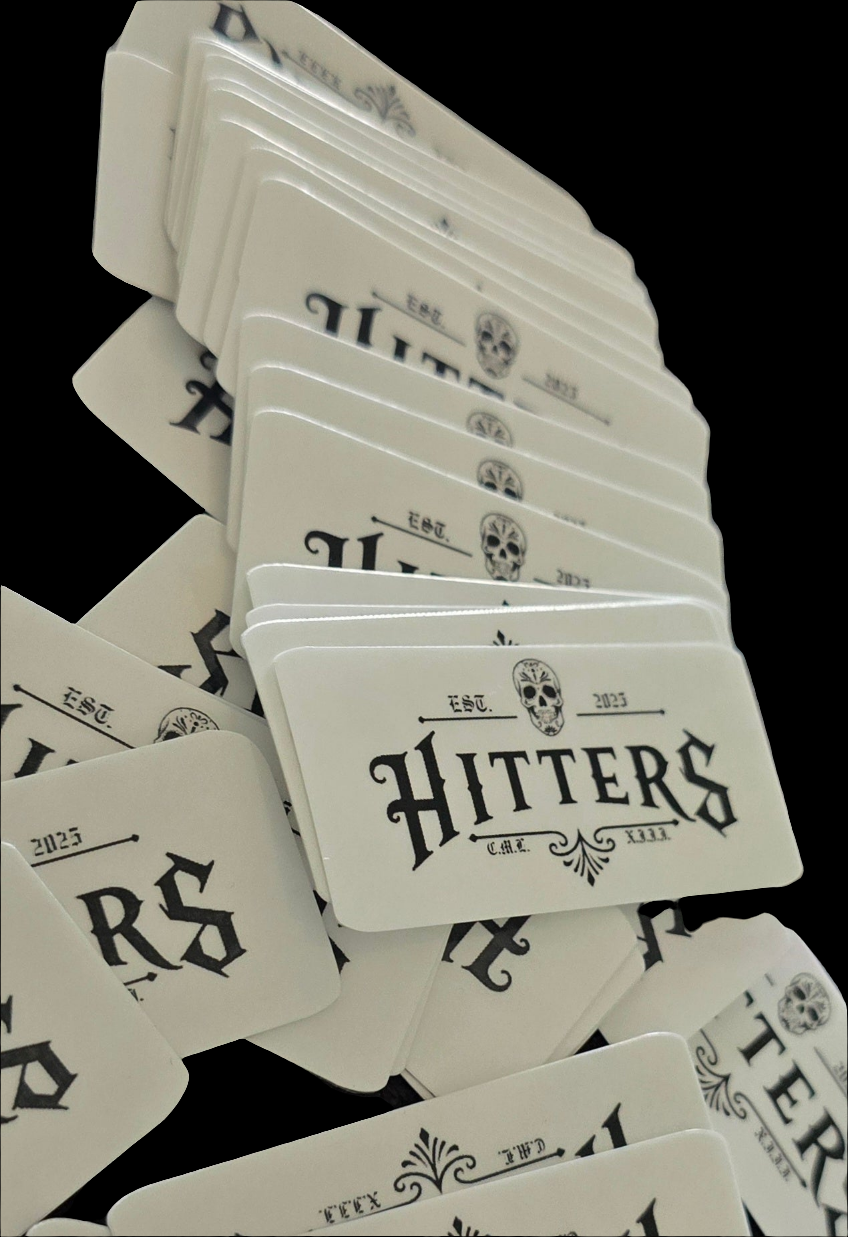The OG Sticker