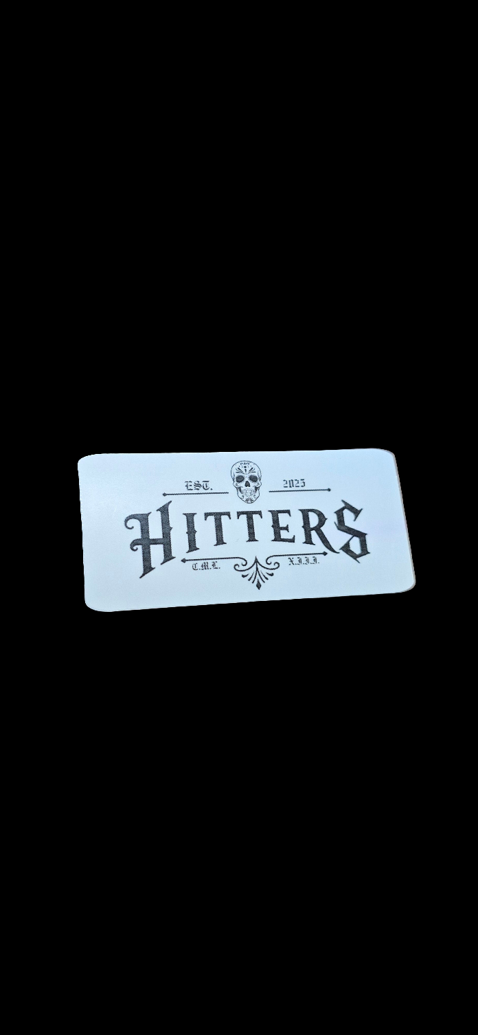 The OG Sticker