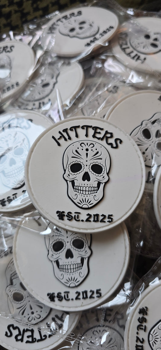 The OG Circular Patch