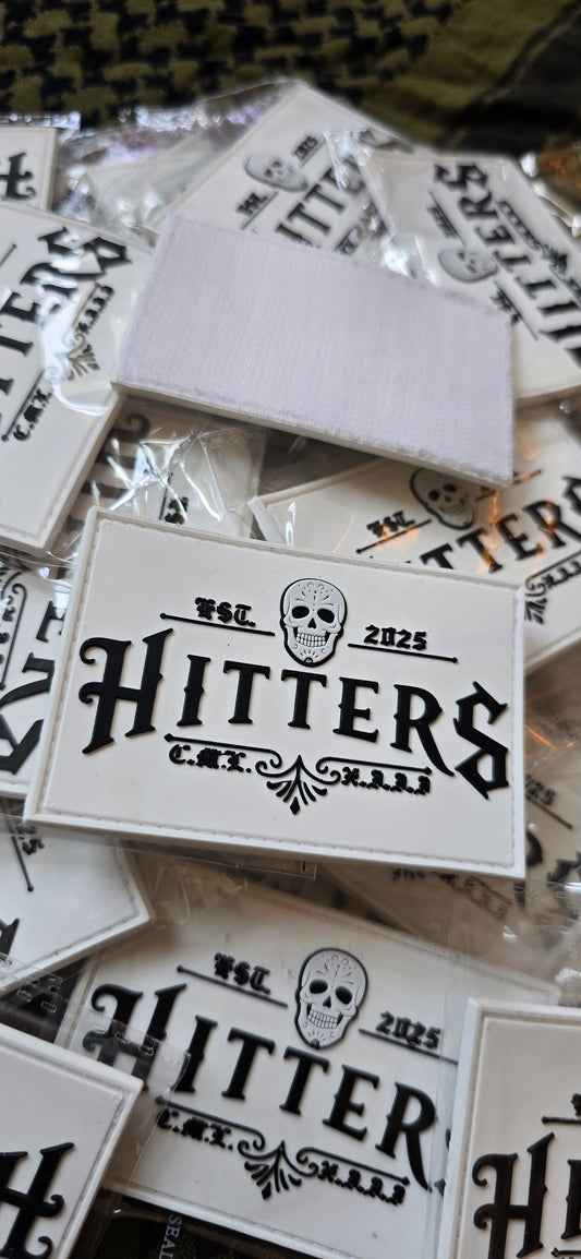 The OG Patch