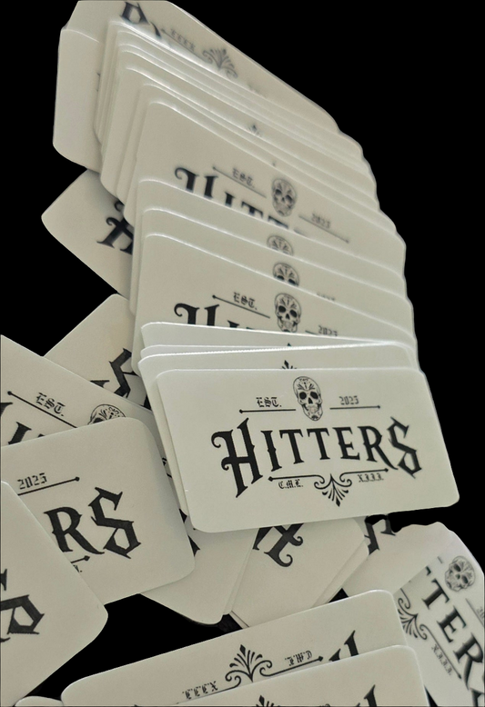 The OG Sticker