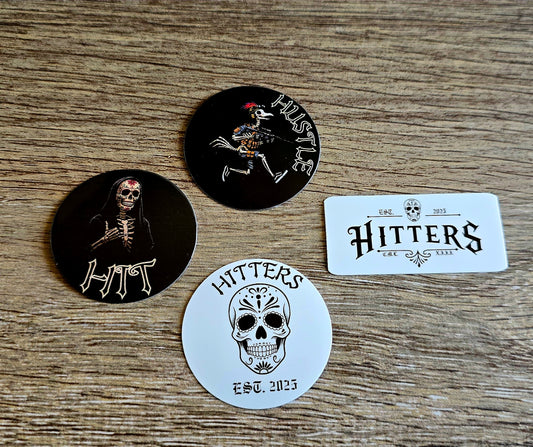 Slap Pack